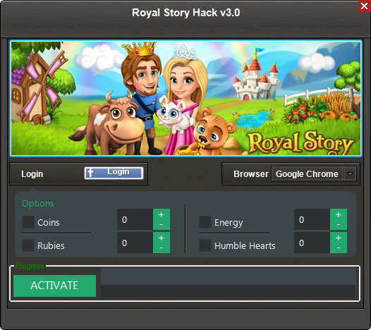 Download Royal Story Hack Rapidshare